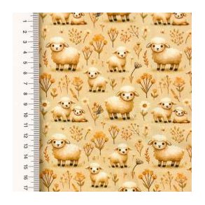 Poplin digital, F�r